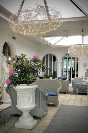 Hotel La Parigina